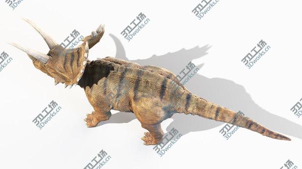 images/goods_img/20210312/Pentaceratops model/5.jpg